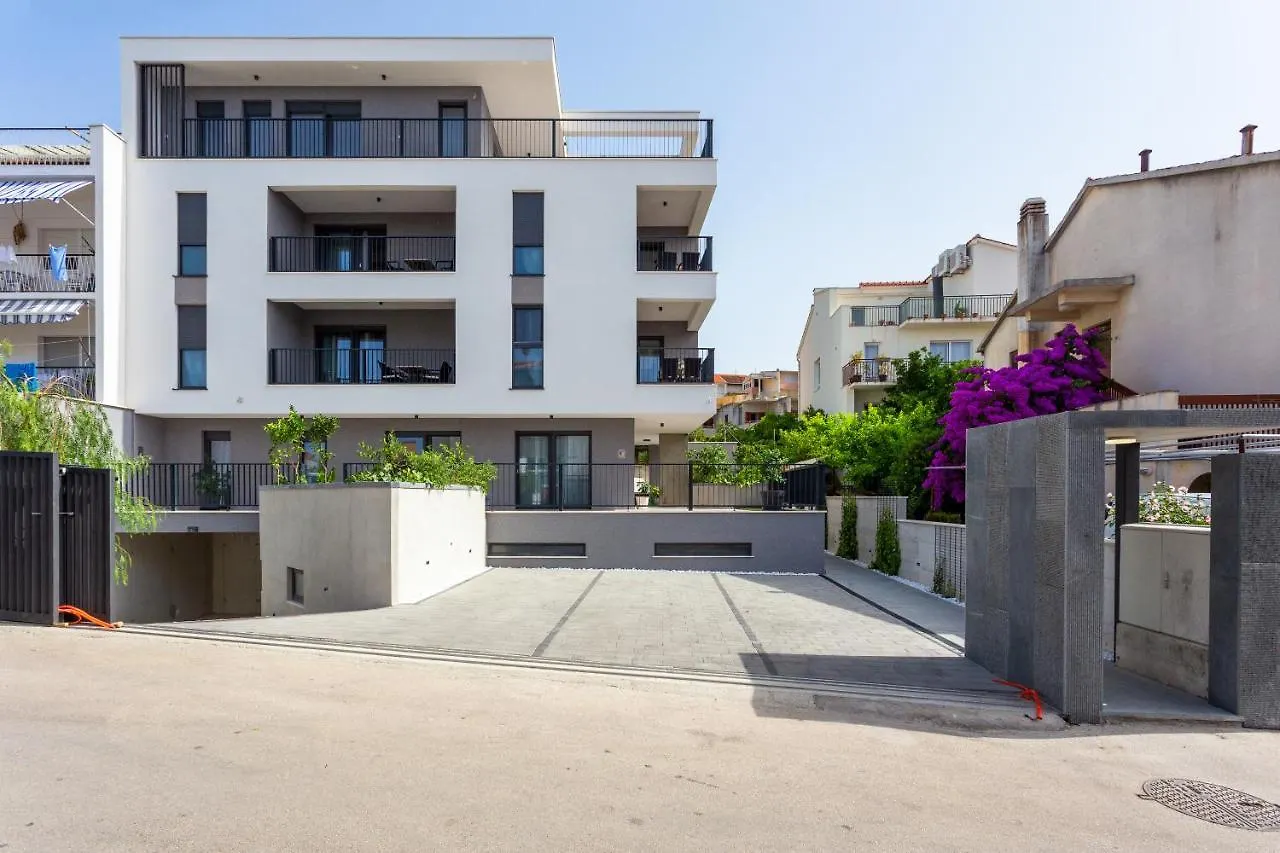 Villa Mare'S 1 Split 0*,  Croatia