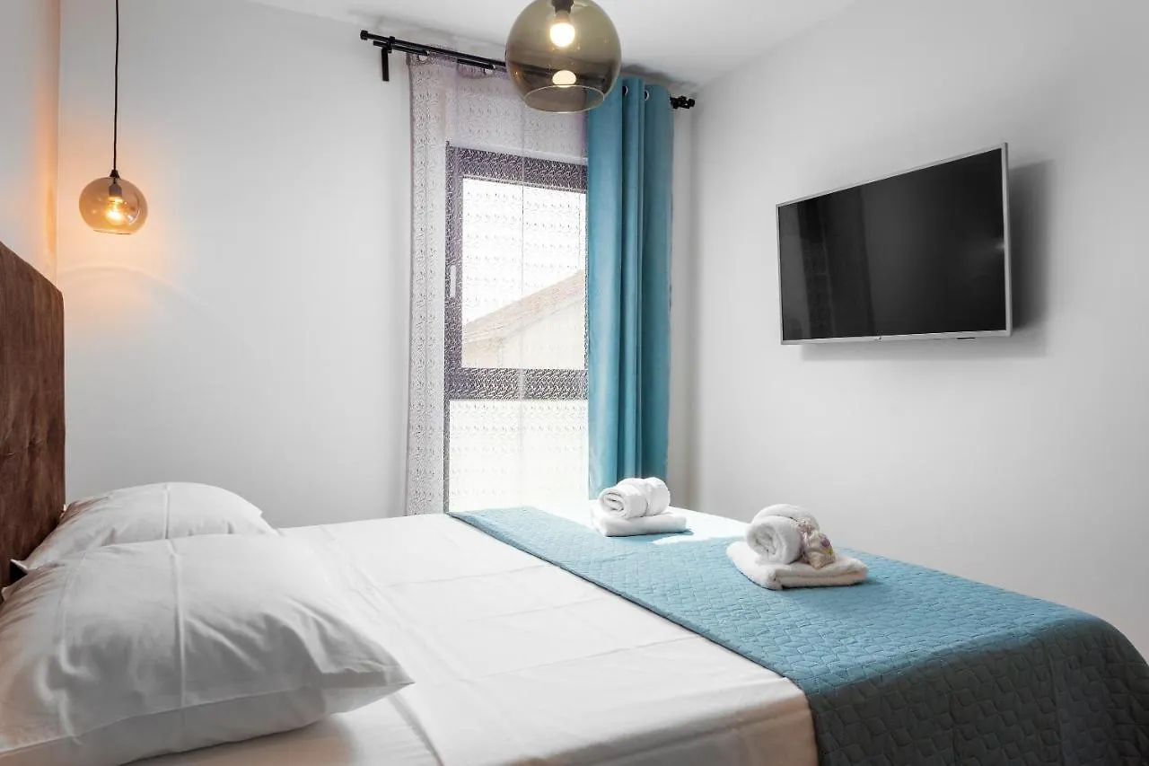 Villa Mare'S 1 Split Apartment
