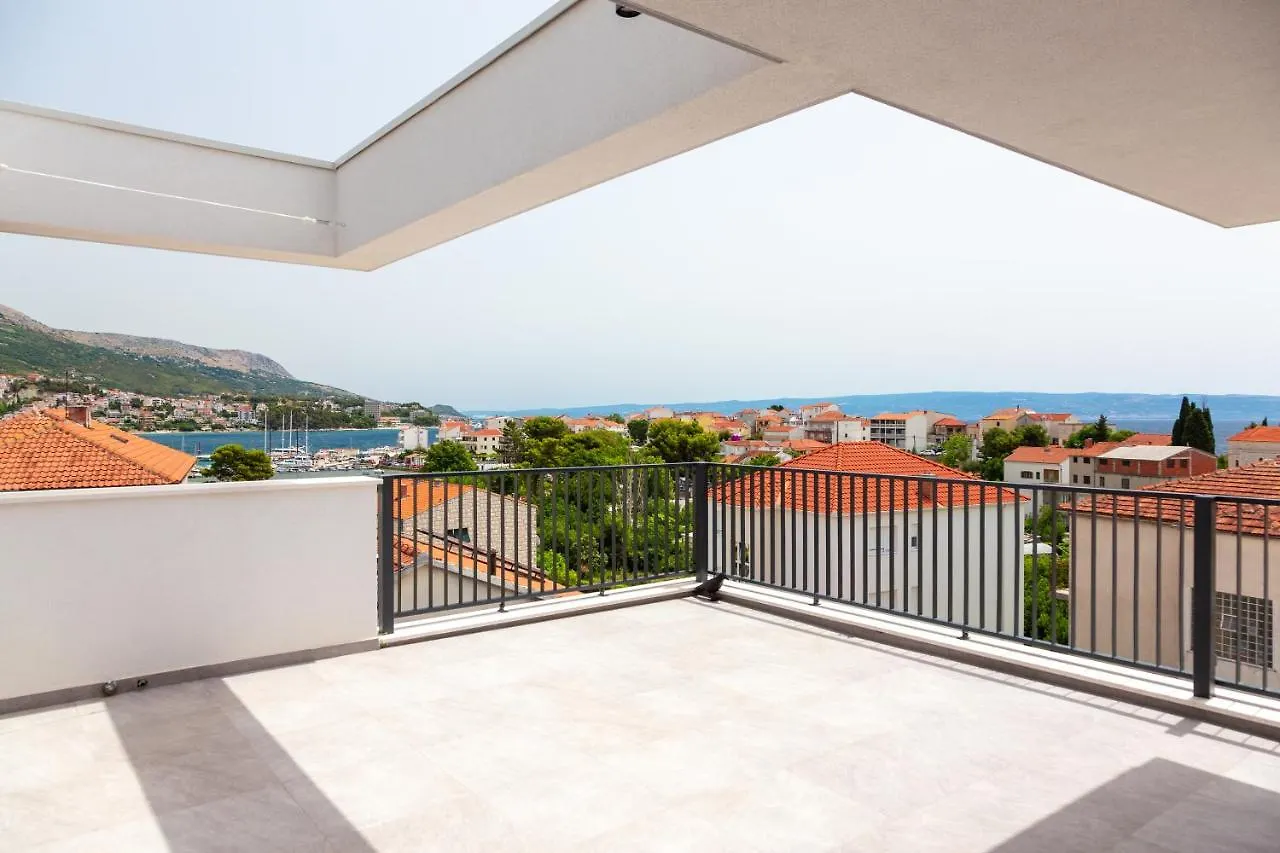 Apartment Villa Mare'S 1 Split Croatia
