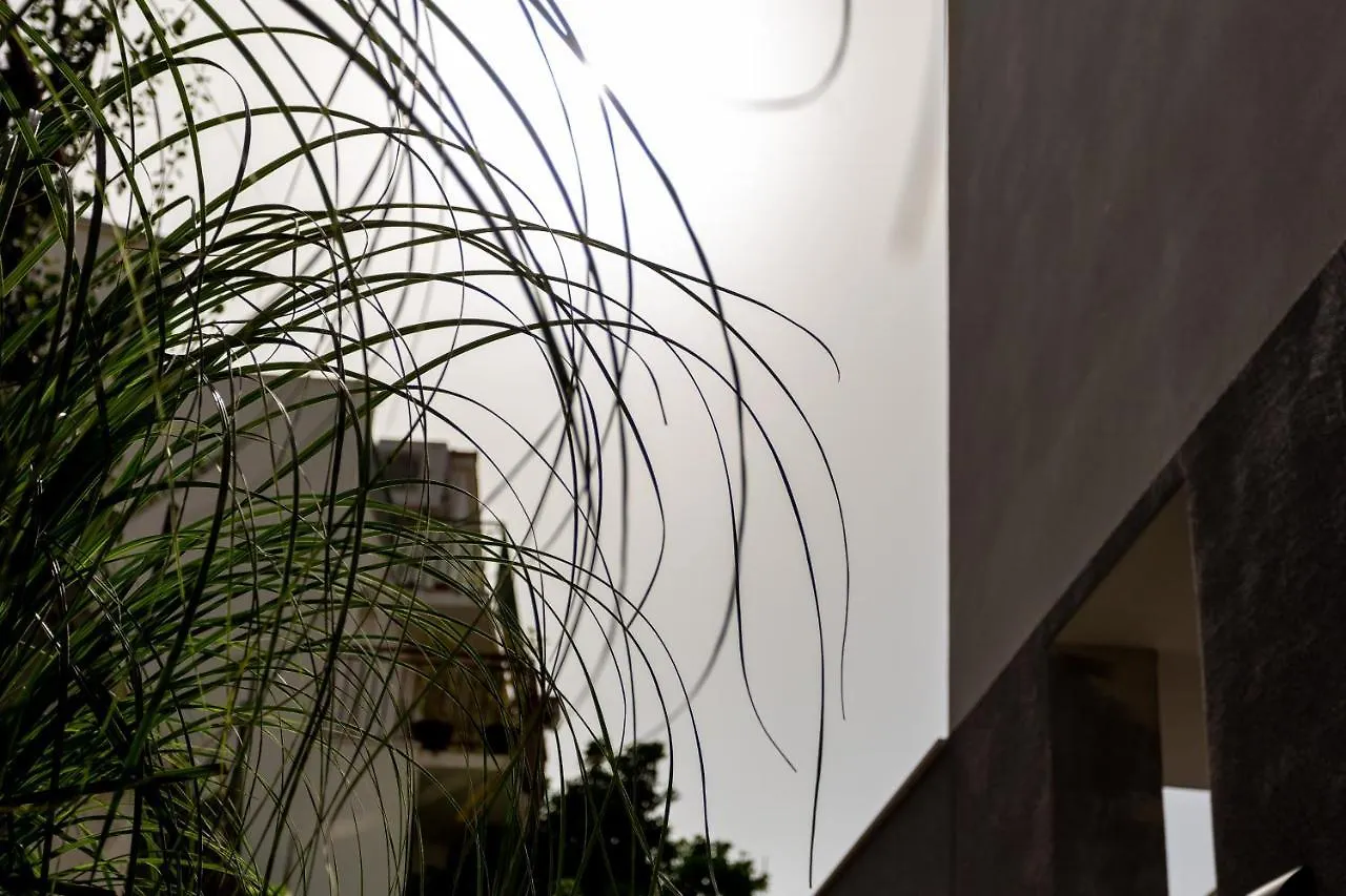 Apartment Villa Mare'S 1 Split