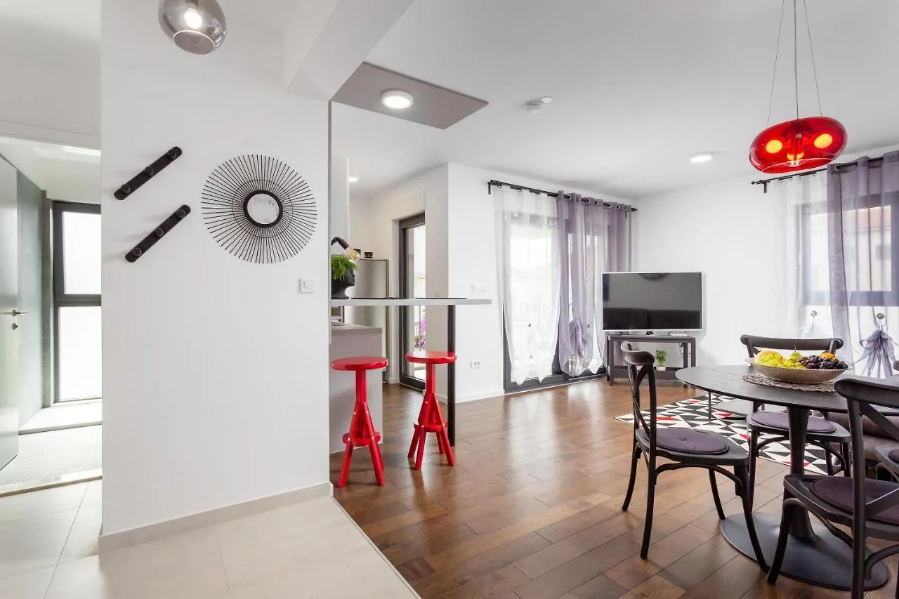 Villa Mare'S 1 Split Croatia