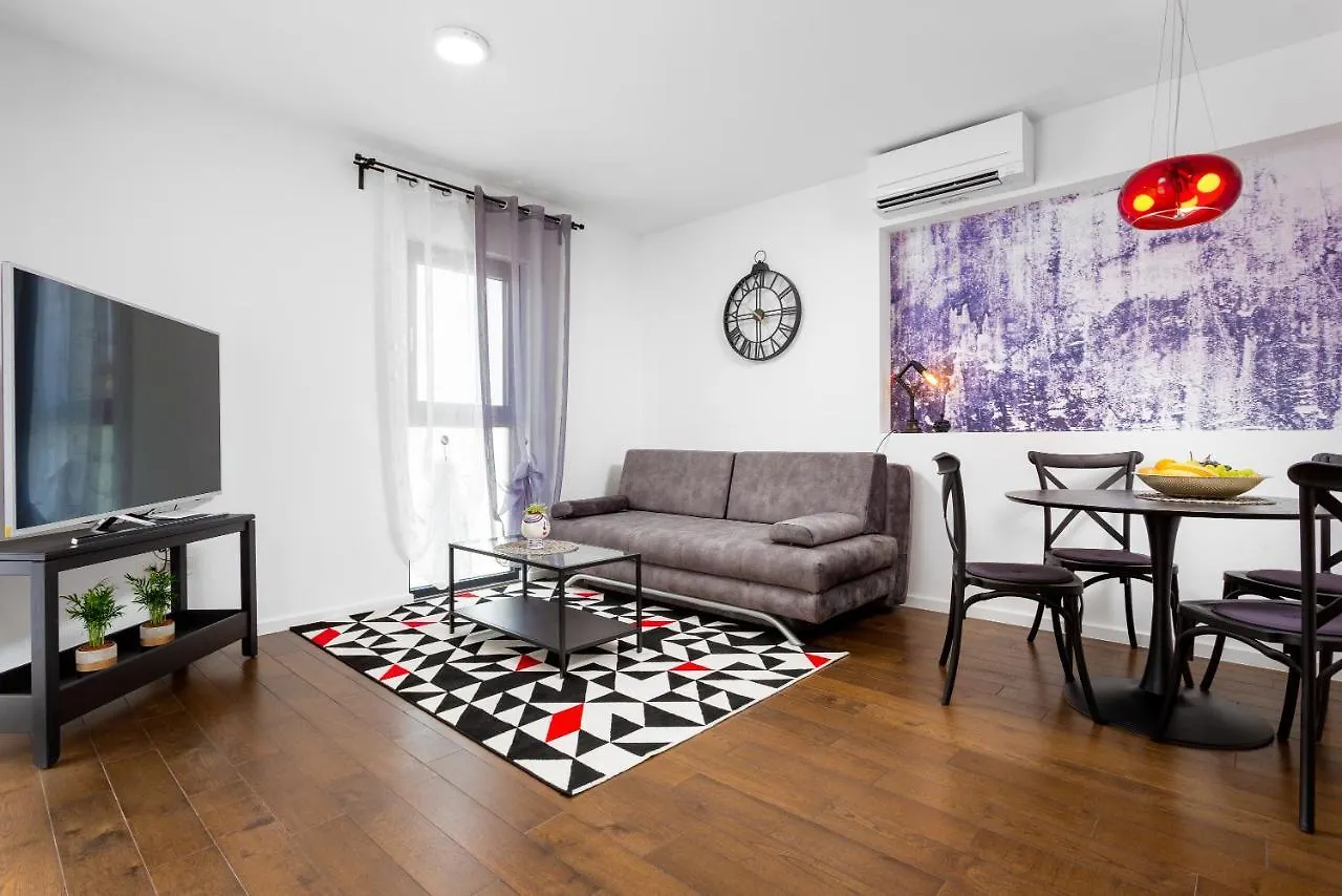 Apartment Villa Mare'S 1 Split