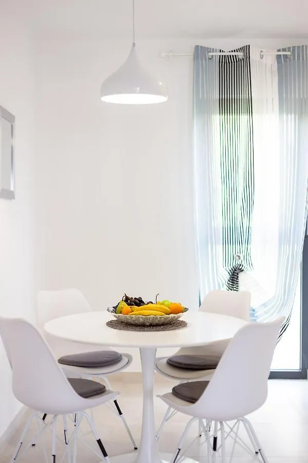 Villa Mare'S 1 Split Apartment