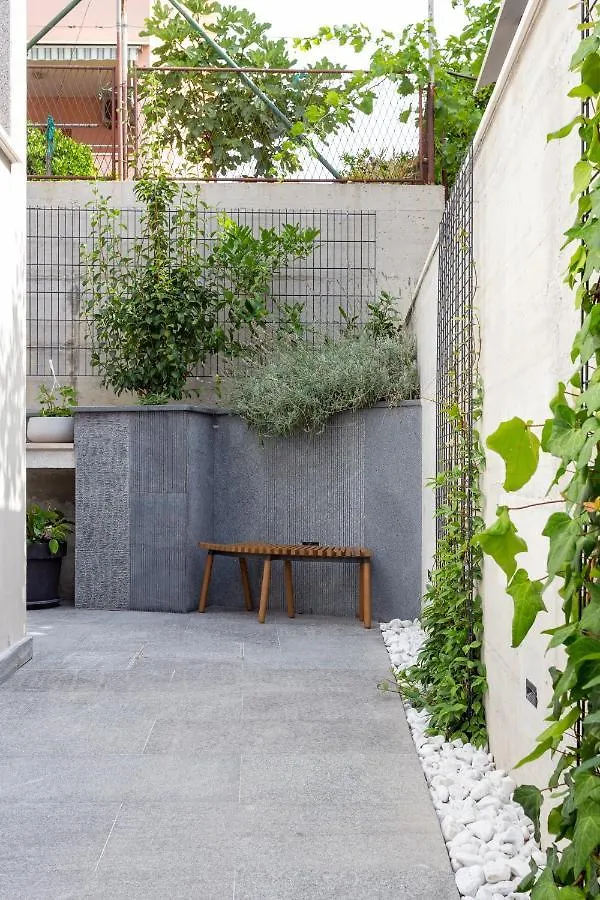 Villa Mare'S 1 Split Apartment