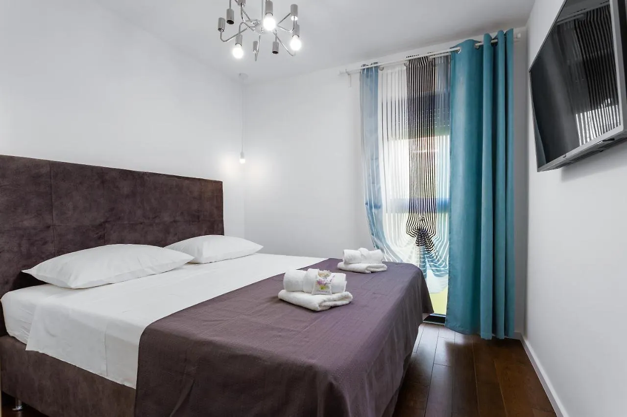 Villa Mare'S 1 Split Apartment