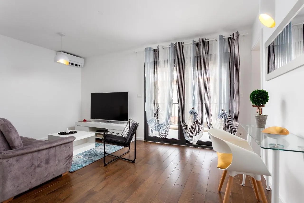 Villa Mare'S 1 Split