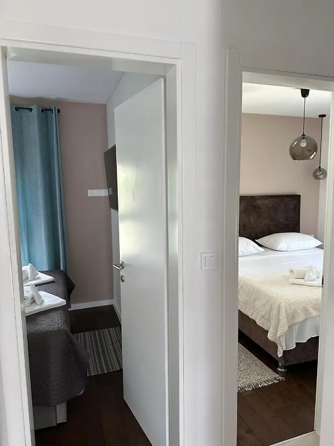 Villa Mare'S 1 Split Apartment