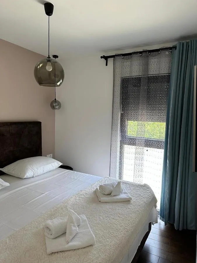 Villa Mare'S 1 Split Apartment