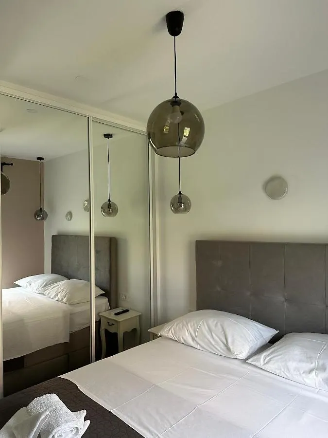 Villa Mare'S 1 Split Apartment
