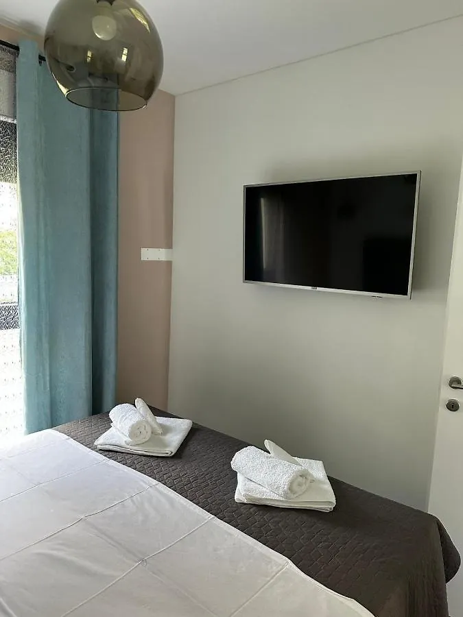 Apartment Villa Mare'S 1 Split Croatia