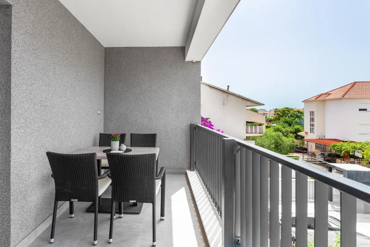Villa Mare'S 1 Split