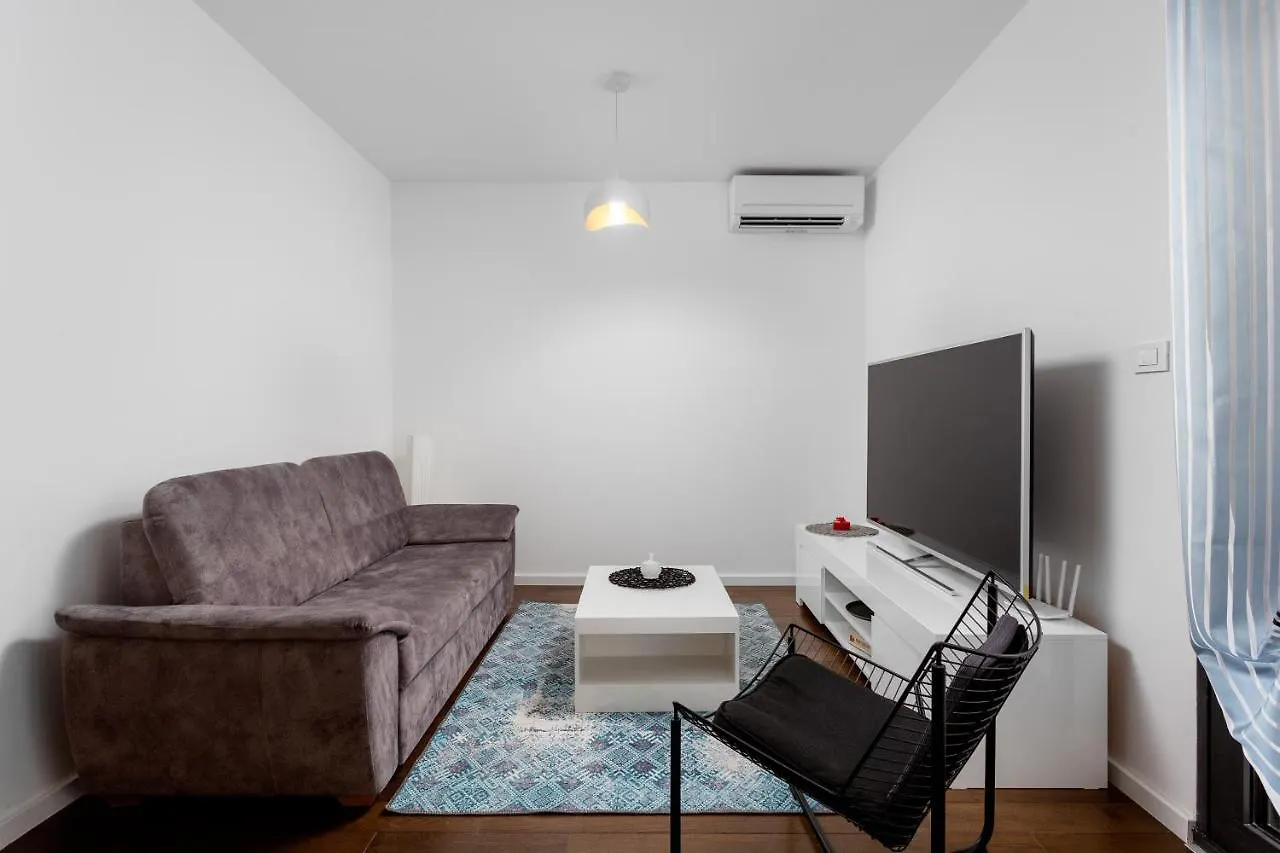 Villa Mare'S 1 Split Appartement