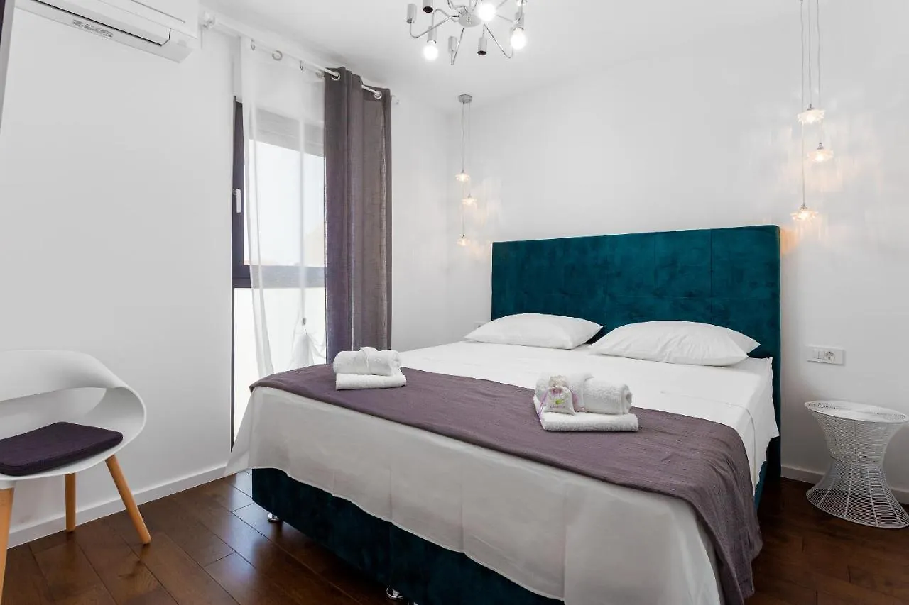 Appartement Villa Mare'S 1 Split Croatie