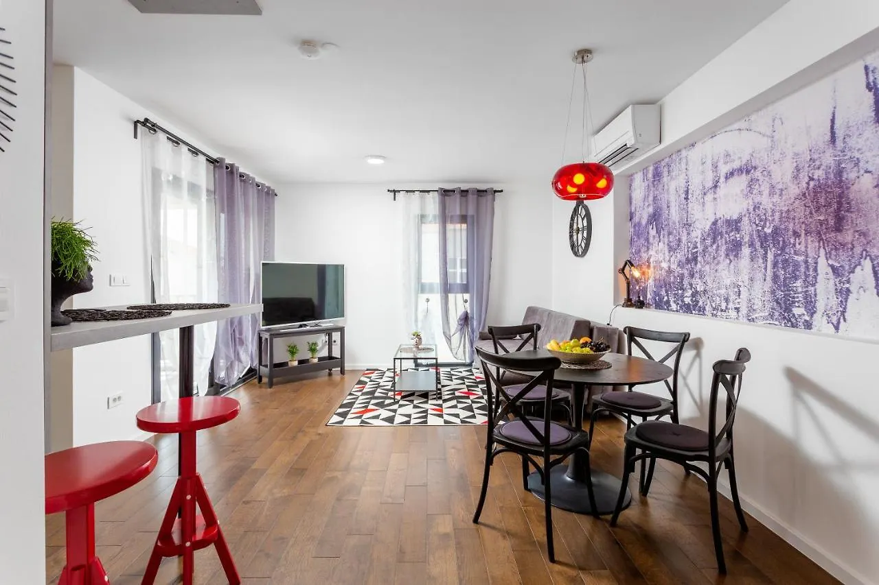Villa Mare'S 1 Split Appartement