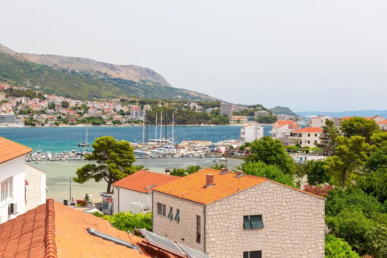Appartement Villa Mare'S 1 Split