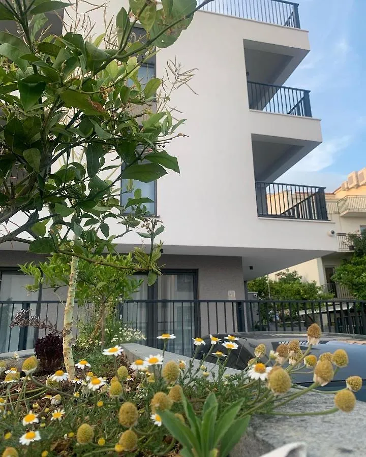Villa Mare'S 1 Split Croatie