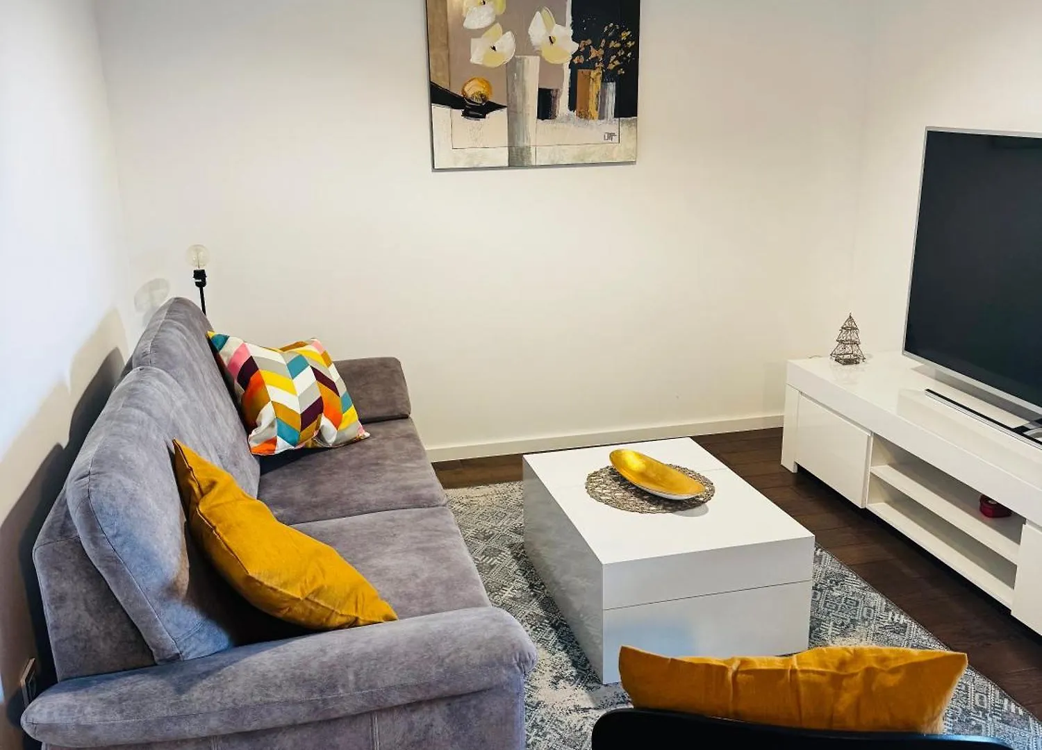 Villa Mare'S 1 Split Appartement