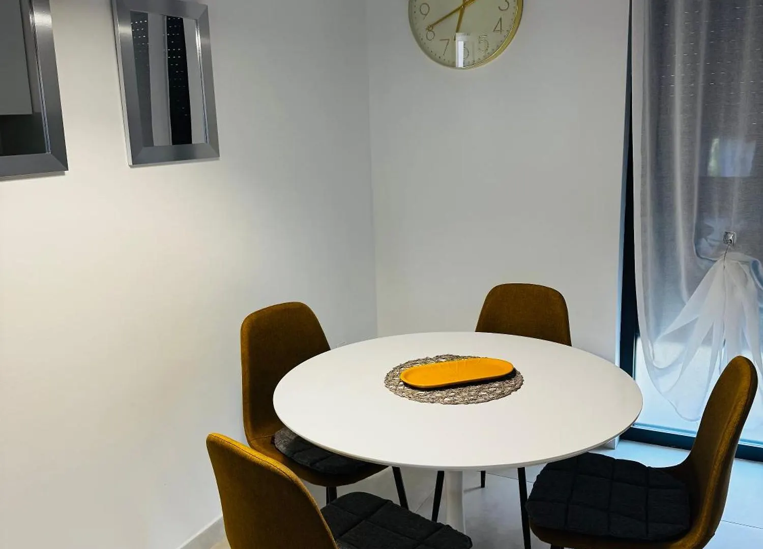 Appartement Villa Mare'S 1 Split