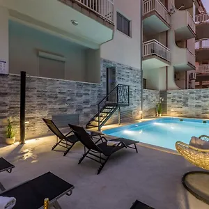 Apartment Stobrec, Split